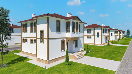 KONYA MERAM MİLAM İNŞAAT